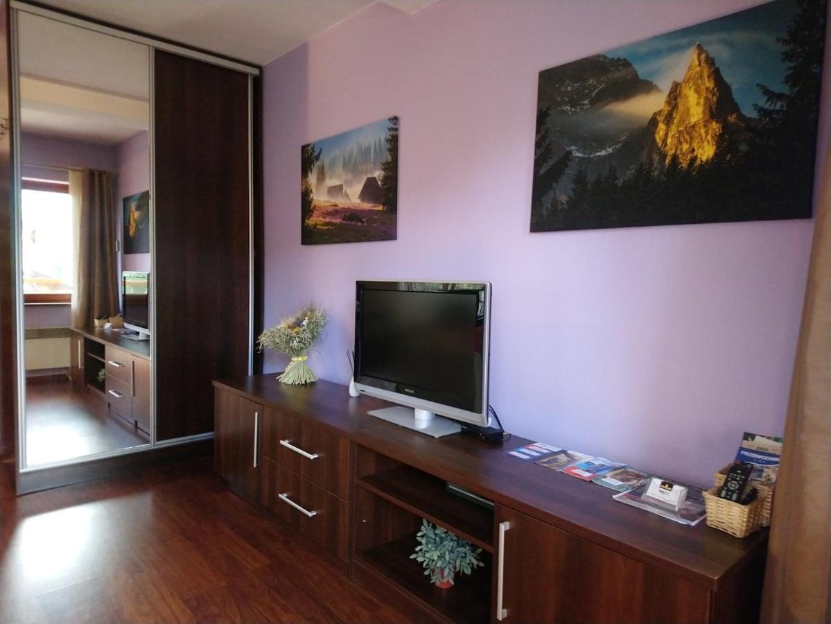 Apartament Glamour I Zakopane Exterior foto