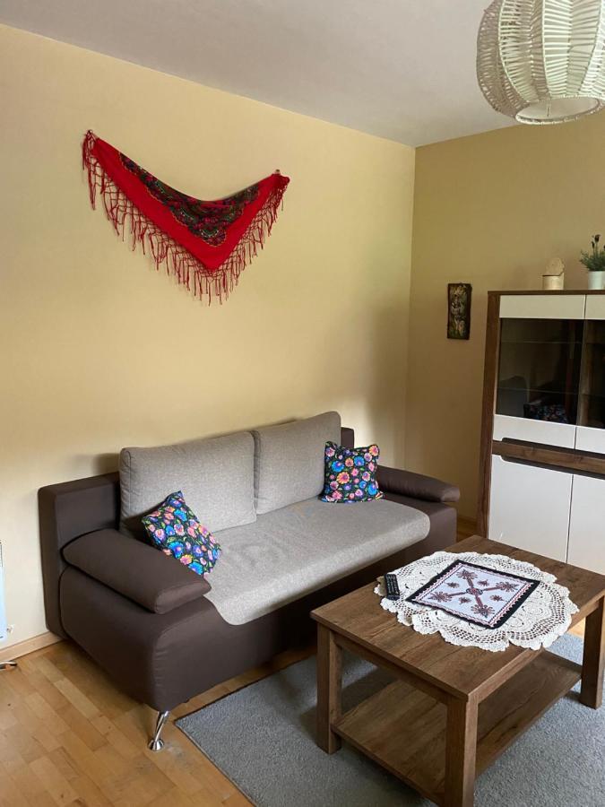 Apartament Glamour I Zakopane Exterior foto