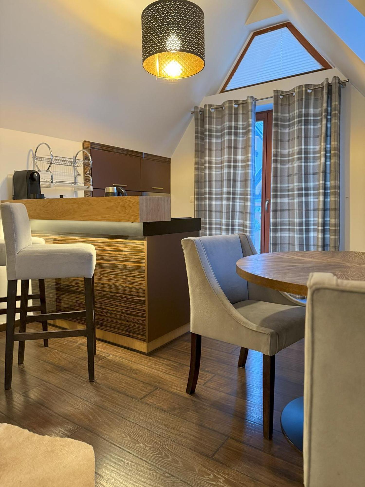 Apartament Glamour I Zakopane Exterior foto