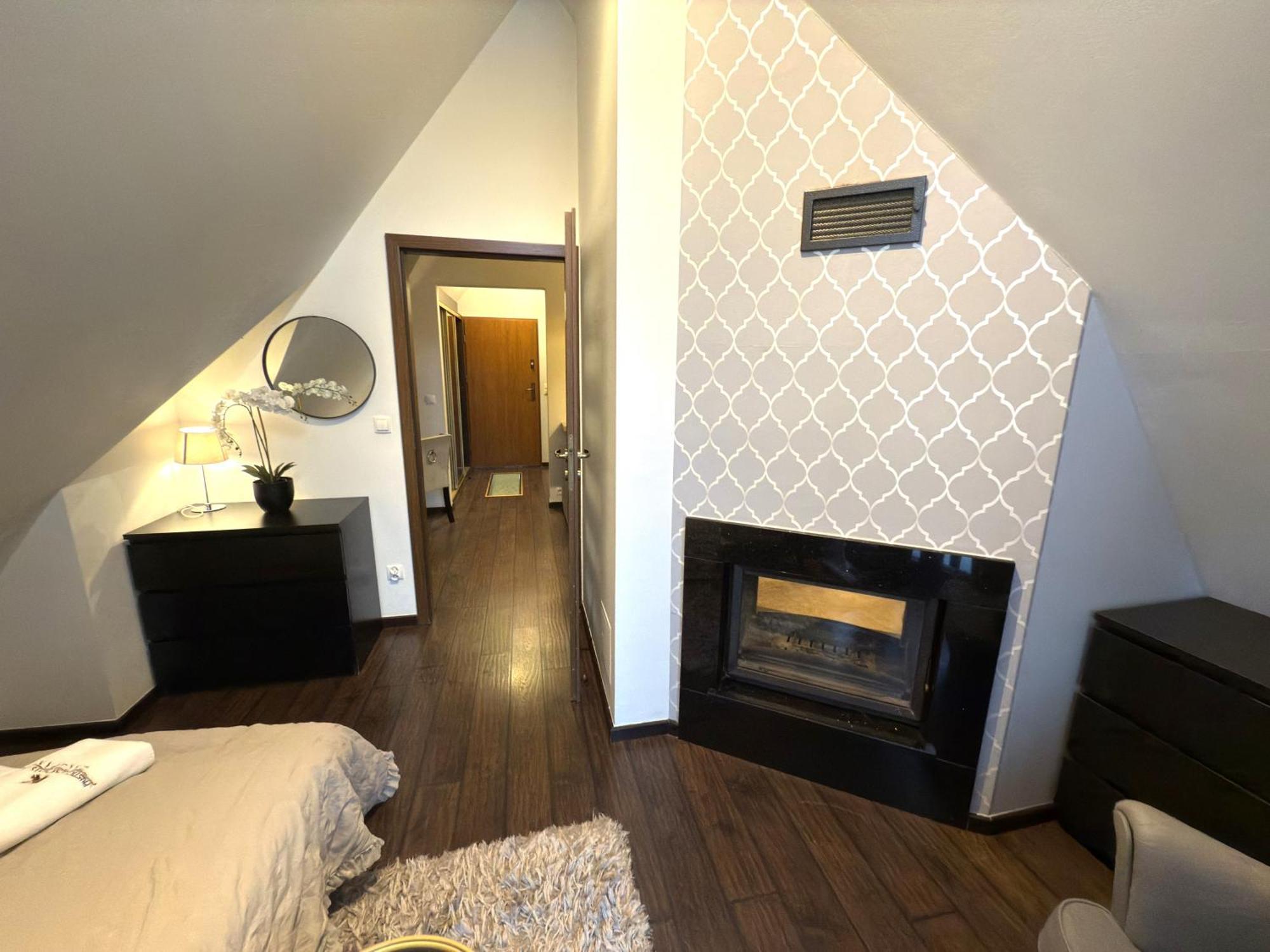 Apartament Glamour I Zakopane Exterior foto