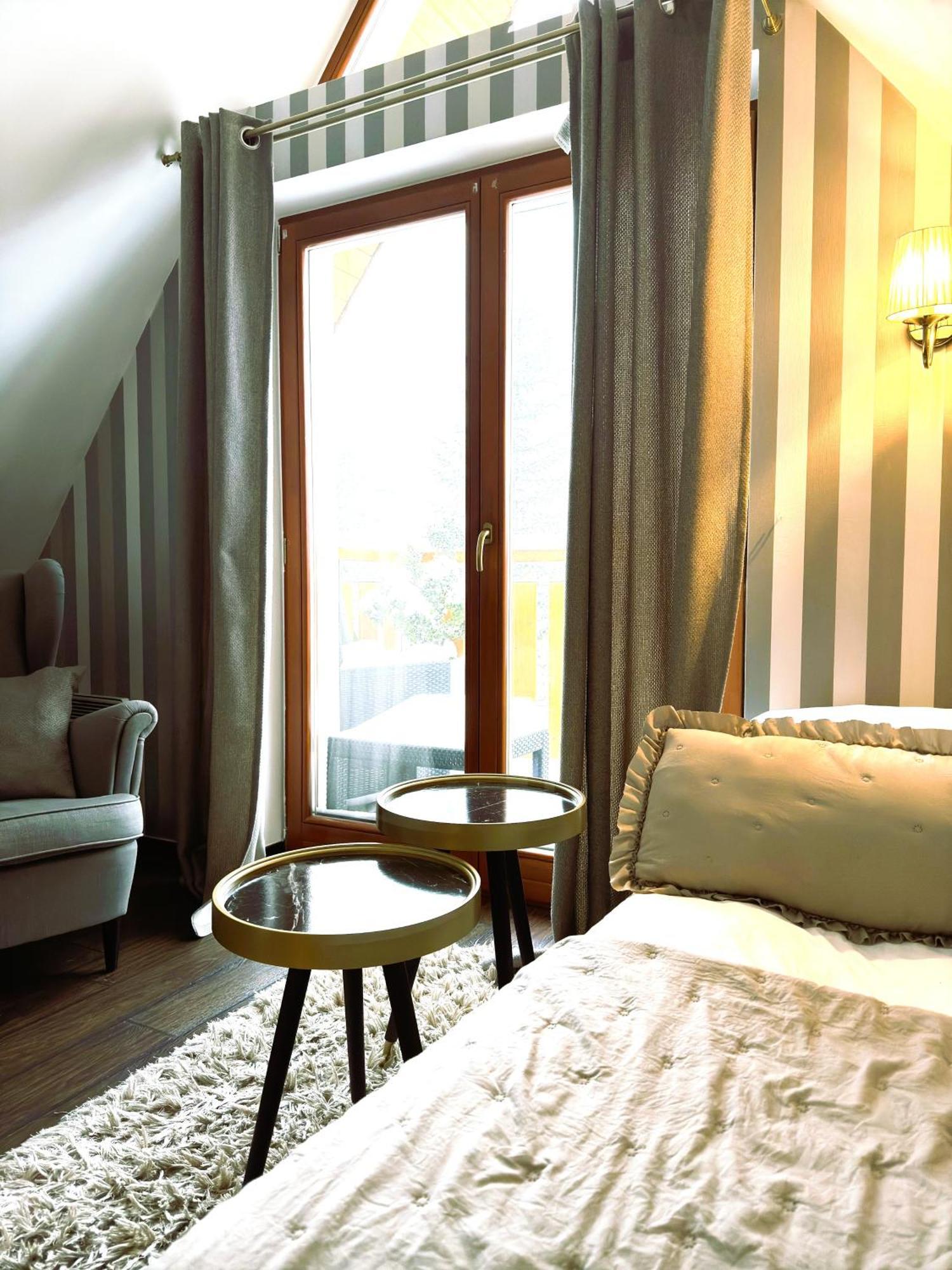 Apartament Glamour I Zakopane Exterior foto