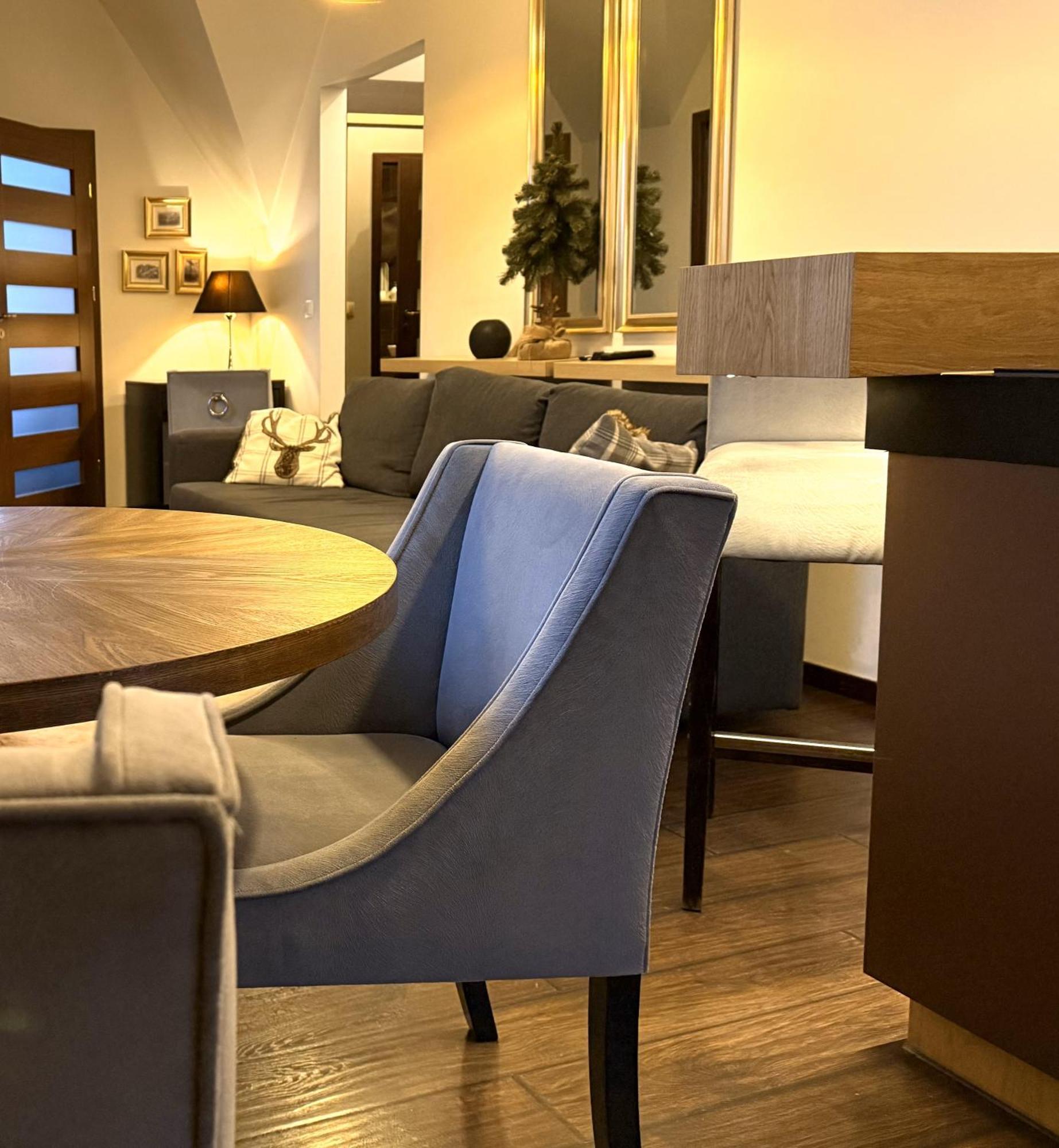 Apartament Glamour I Zakopane Exterior foto
