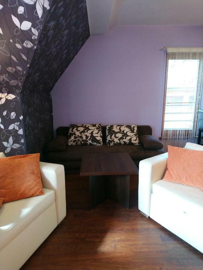 Apartament Glamour I Zakopane Exterior foto