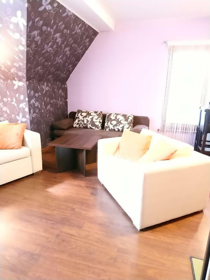 Apartament Glamour I Zakopane Exterior foto