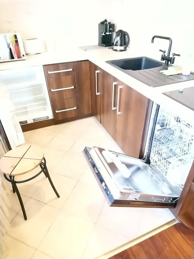 Apartament Glamour I Zakopane Exterior foto