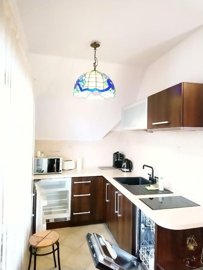 Apartament Glamour I Zakopane Exterior foto