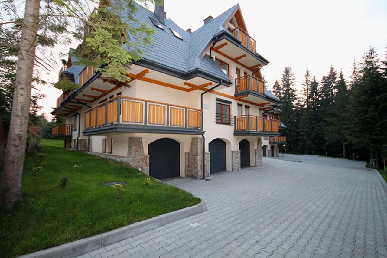 Apartament Glamour I Zakopane Habitación foto